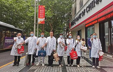 重磅！百年仲元堂盛大開業(yè)，多重好禮相送