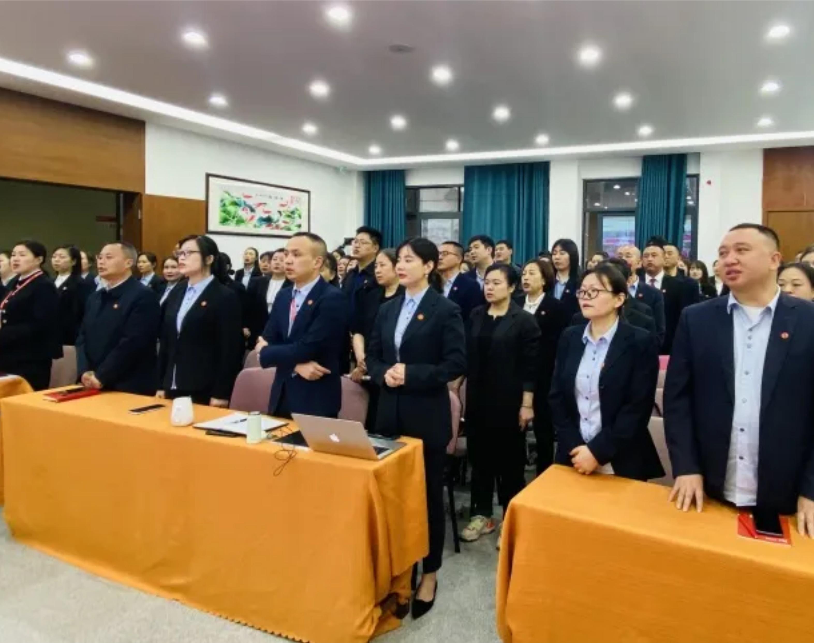 初心如磐，奮楫篤行丨百年有好房2024年第一季度工作總結(jié)暨第二