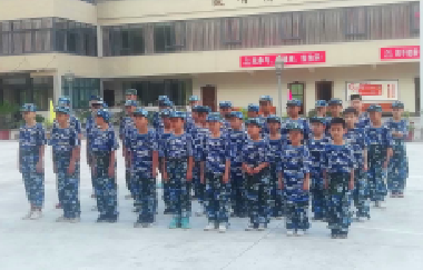 人氣爆棚！百年書院第五期開心研學(xué)營精彩回放