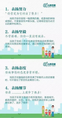 人民日報(bào)：15個(gè)表揚(yáng)孩子和10個(gè)懲罰孩子的科學(xué)方