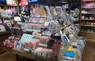 你的孩子熱衷“文具盲盒”嗎？警惕！一批中小