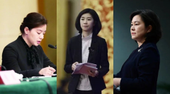 中國(guó)“頂級(jí)女團(tuán)”家庭背景曝光后，這封媽媽寫給女兒的信火了