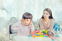 孩子做對(duì)了就表揚(yáng)，做錯(cuò)了就批評(píng)，這樣的教育方法真的正確嗎？