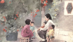 <b>新一年，父親的大格局，母親的好情緒，就是一個(gè)家最好的“風(fēng)水”</b>