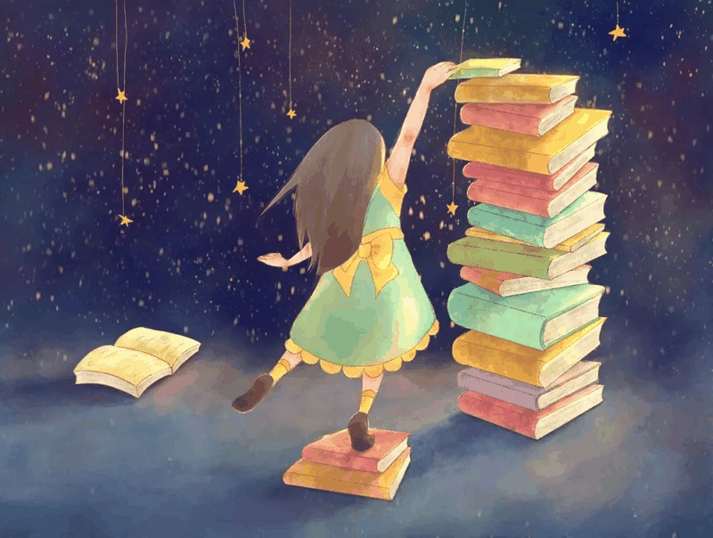 百年分享丨50個好方法，幫你的孩子愛上讀書！