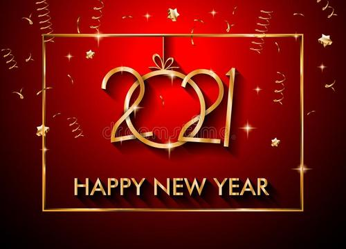 百年集團恭祝社會各界朋友和全體員工2021新春快樂！牛年吉祥！