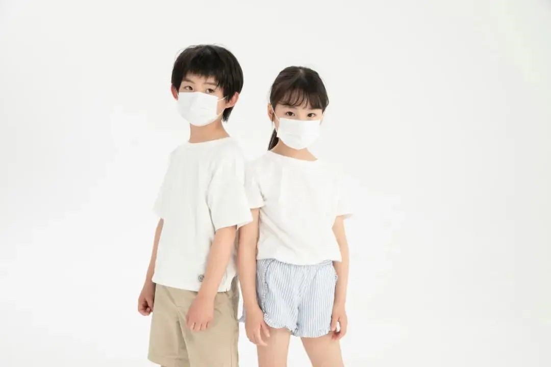 寒假來了！這篇兒童假期防疫指南，家長須人手一份！