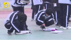 不怕同學(xué)是學(xué)霸，就怕學(xué)霸放寒假……衡中學(xué)霸寒假作息安排曝光！