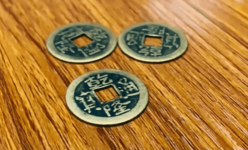 入門(mén)六爻只需四步？排好干支之后你還要做這些