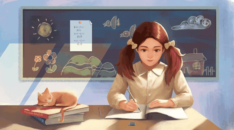 家庭教育的差距，決定著孩子生命質(zhì)量的差異?。议L必讀）