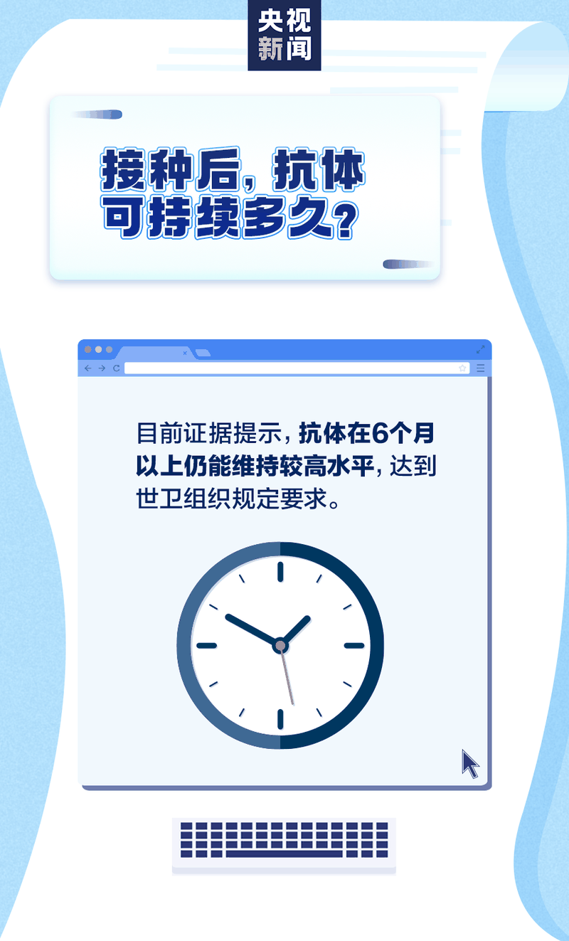 新冠疫苗怎么預約、誰能盡快打、哪些情況不能接種？權威回應來了