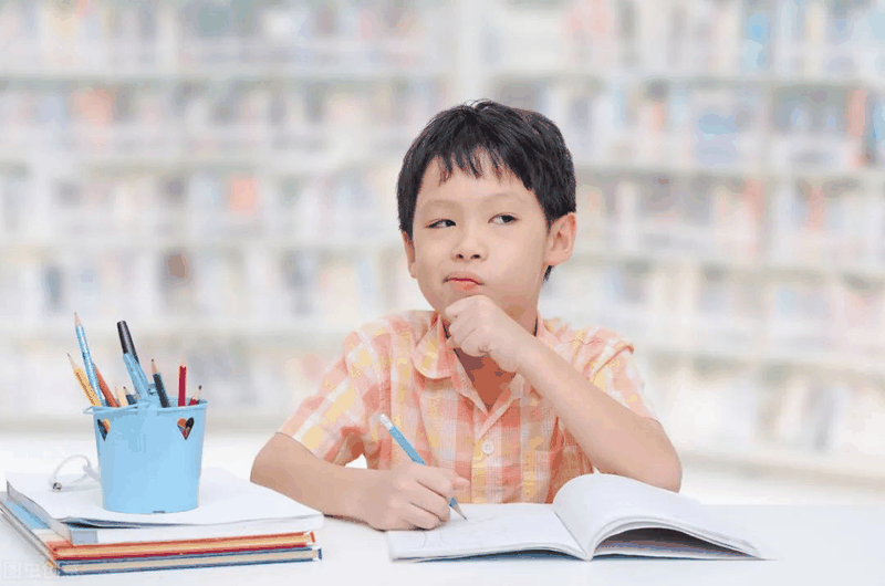 為啥孩子學(xué)習(xí)總分心？培養(yǎng)孩子的專注力，從“間斷式學(xué)習(xí)”開始