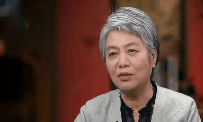 李玫瑾：如何培養(yǎng)出快樂、溫暖、人格健全的孩子？（深度好文）