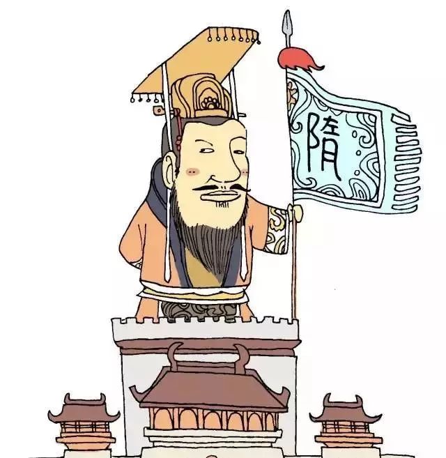 漲知識！中國十八個朝代的名字由來，速收藏！