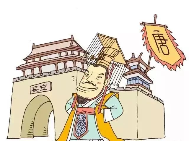 漲知識！中國十八個朝代的名字由來，速收藏！