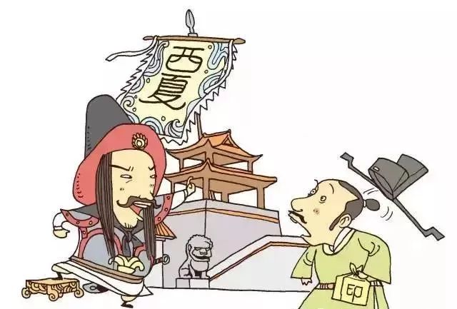 漲知識！中國十八個朝代的名字由來，速收藏！