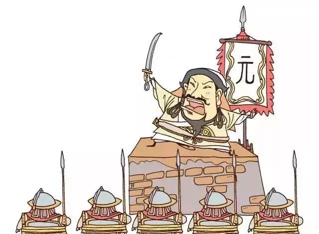 漲知識！中國十八個朝代的名字由來，速收藏！