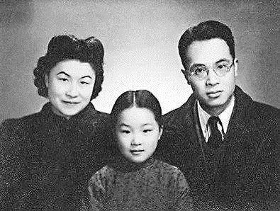 楊絳：一個家庭最大的福報，是養(yǎng)出感恩的孩子