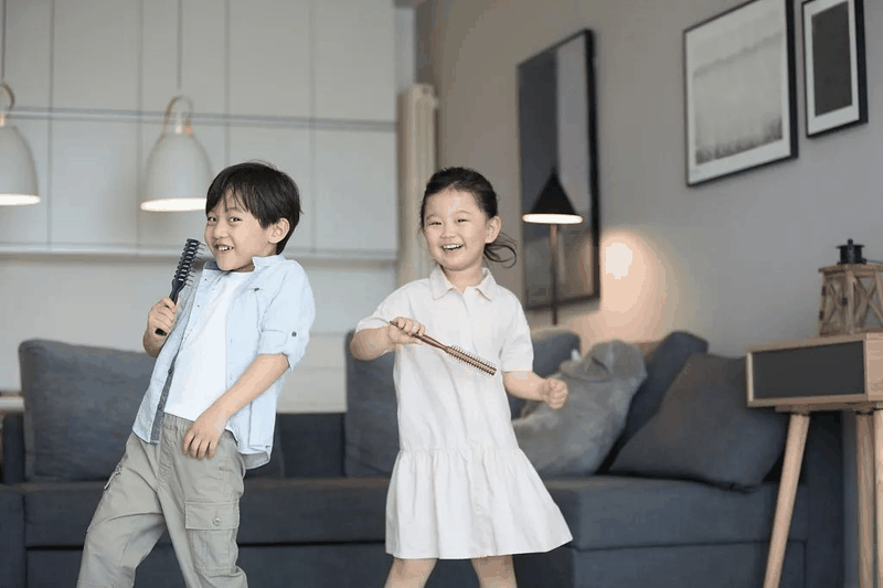 八天小長(zhǎng)假幸福清單：就這十件事，和孩子一起完成它（轉(zhuǎn)給家長(zhǎng)）