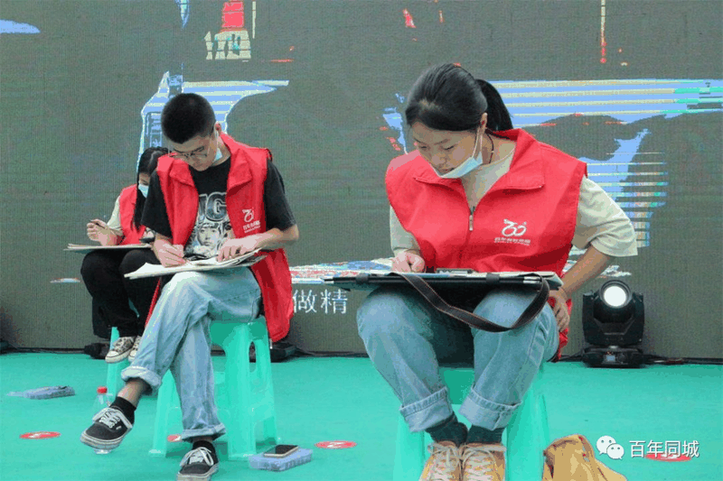 百年書院-2021屆春季高考封閉集訓(xùn)班火熱報(bào)名中！
