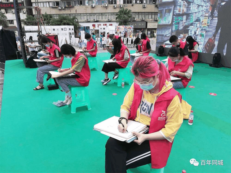 百年書院-2021屆春季高考封閉集訓(xùn)班火熱報(bào)名中！