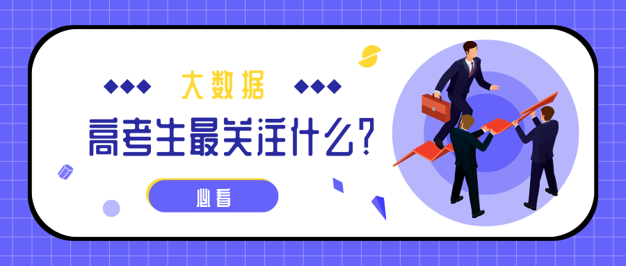 熱點(diǎn)|疫情下的高考有啥不同？2020年高考搜索大數(shù)據(jù)出爐！