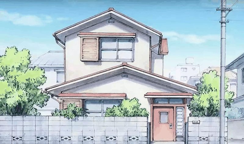 為什么在日本窮人住別墅，富人住公寓？