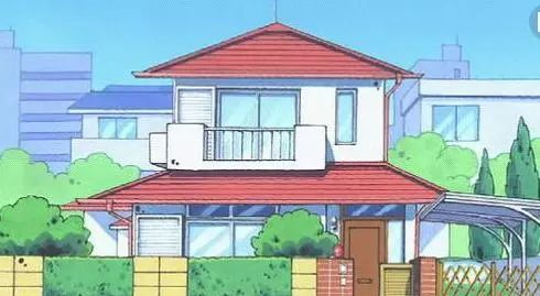 為什么在日本窮人住別墅，富人住公寓？
