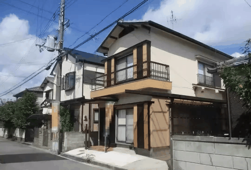 為什么在日本窮人住別墅，富人住公寓？