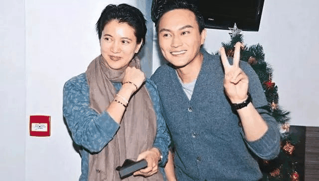 養(yǎng)房東不如養(yǎng)套房！結(jié)婚16年一直不買房的張智霖袁詠儀，用親身經(jīng)歷告訴你買房要趁早！