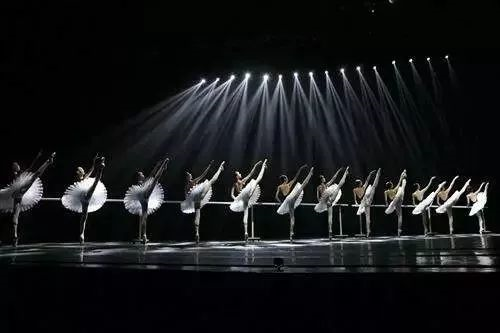 學(xué)跳舞蹈不認(rèn)天分，只認(rèn)你的汗水和苦練！