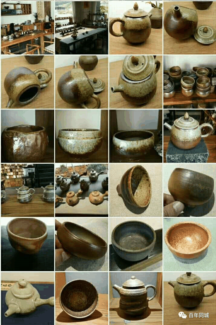 號(hào)外！號(hào)外！百年教育-陶藝課程正式開(kāi)班啦！