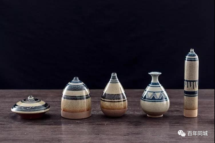 號(hào)外！號(hào)外！百年教育-陶藝課程正式開(kāi)班啦！