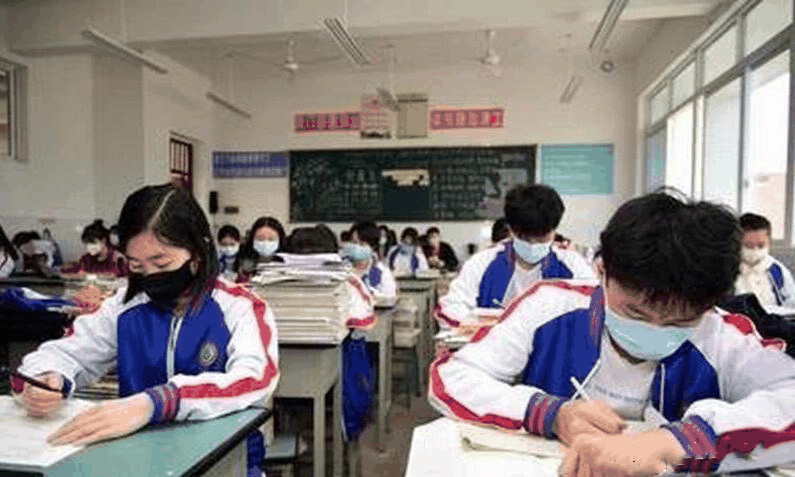 高中生這樣進行課后復(fù)習(xí)比聽課都重要，您孩子做到了嗎？