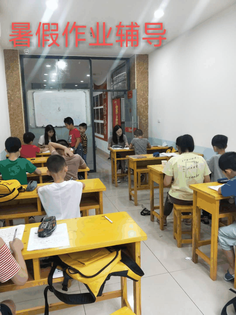 人氣爆棚！百年教育暑假第一期文化及藝術(shù)培訓(xùn)開課啦！