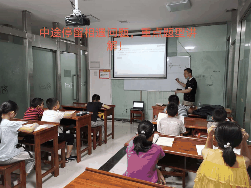 人氣爆棚！百年教育暑假第一期文化及藝術(shù)培訓(xùn)開課啦！