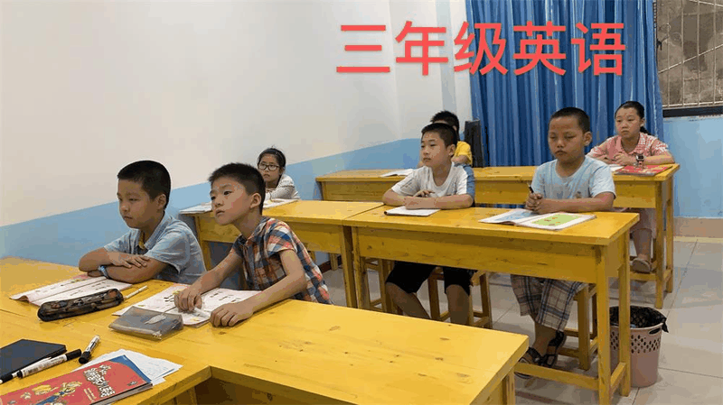 百年教育小學(xué)文化、藝術(shù)雙師教學(xué)，打造讓學(xué)生尖叫互動(dòng)的課堂！
