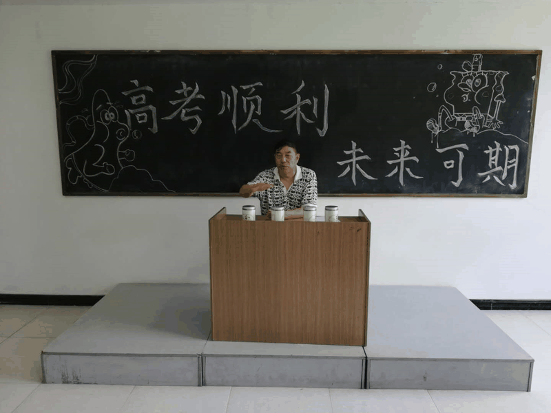 百年書院第七屆藝考生文化集訓(xùn)班結(jié)業(yè)啦！是結(jié)束，亦是開始！