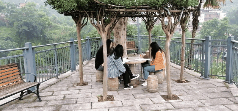 百年書院第七屆藝考生文化集訓(xùn)班結(jié)業(yè)啦！是結(jié)束，亦是開始！