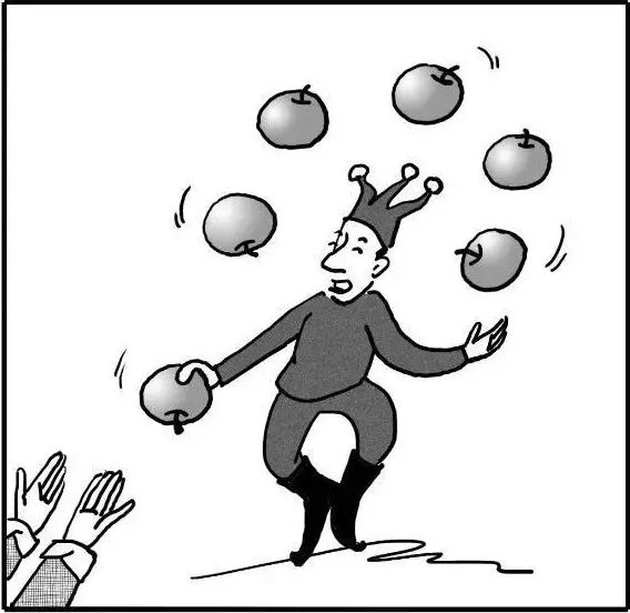 這12張圖，適合每一個人，值得一看