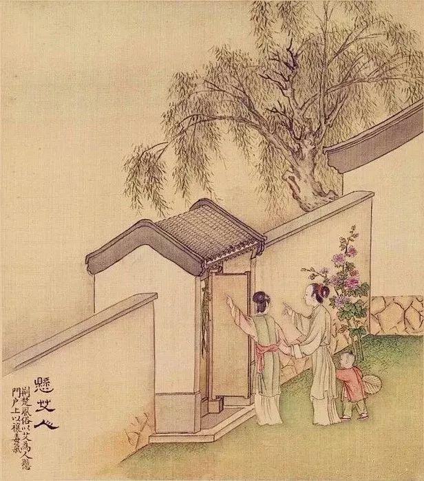 端午時(shí)節(jié)，邂逅最美的端午詩(shī)詞