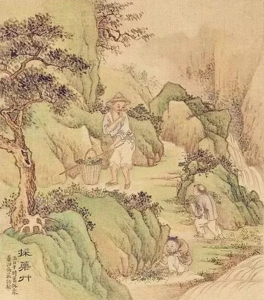 端午時(shí)節(jié)，邂逅最美的端午詩(shī)詞