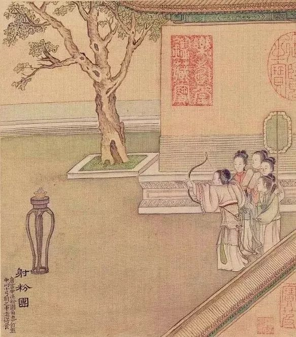 端午時(shí)節(jié)，邂逅最美的端午詩(shī)詞