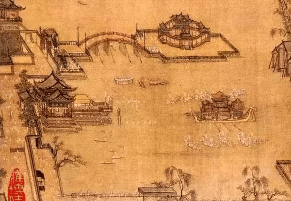 端午時(shí)節(jié)，邂逅最美的端午詩(shī)詞