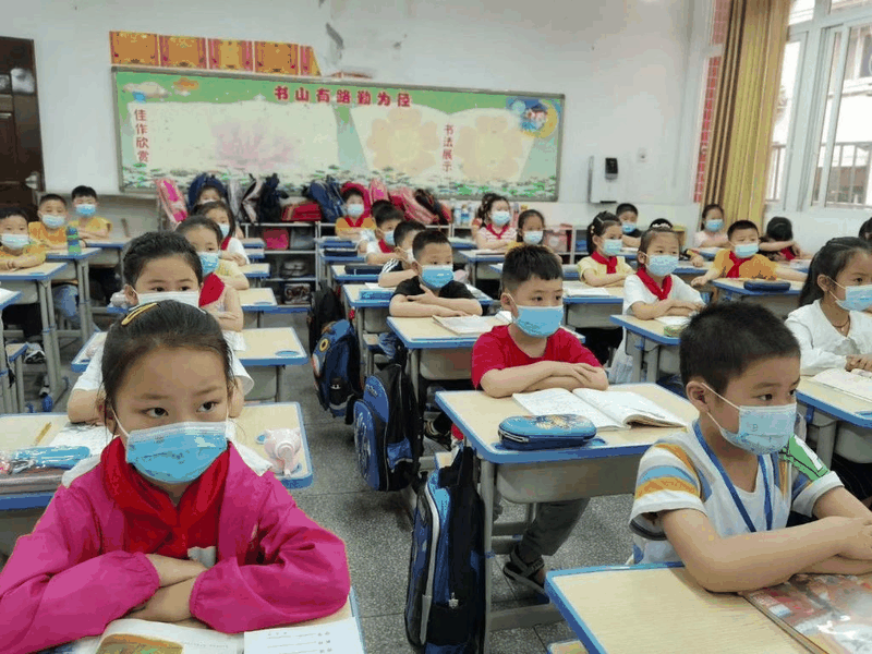 2020年萬州城區(qū)小學(xué)、初中招生范圍確定！快看看你家讀哪個(gè)學(xué)校