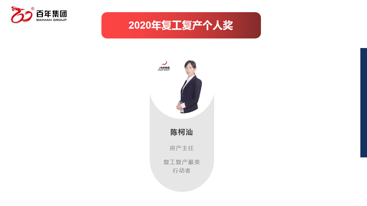 百年好房經(jīng)紀(jì)人三部曲：做人、做事、成交，每一曲都會(huì)讓客戶滿意！