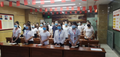 百年集團(tuán)人力資源部組織開(kāi)展新員工入職培訓(xùn)