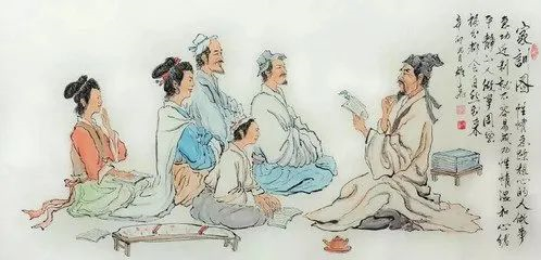 中國的第一部家訓(xùn)！立了規(guī)，有了訓(xùn)，還要靠踐行！