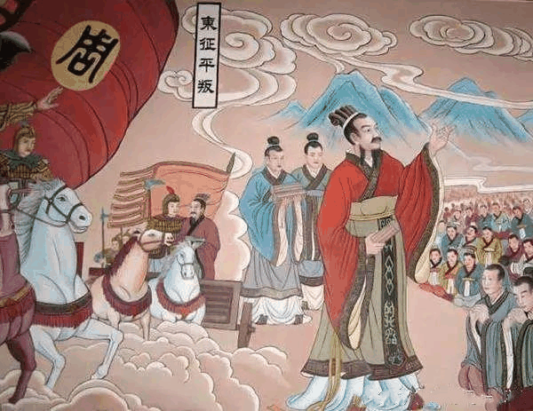 中國的第一部家訓(xùn)！立了規(guī)，有了訓(xùn)，還要靠踐行！