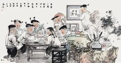中國的第一部家訓(xùn)！立了規(guī)，有了訓(xùn)，還要靠踐行！